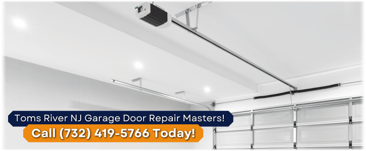 Garage Door Opener Repair And Installation Toms River NJ
